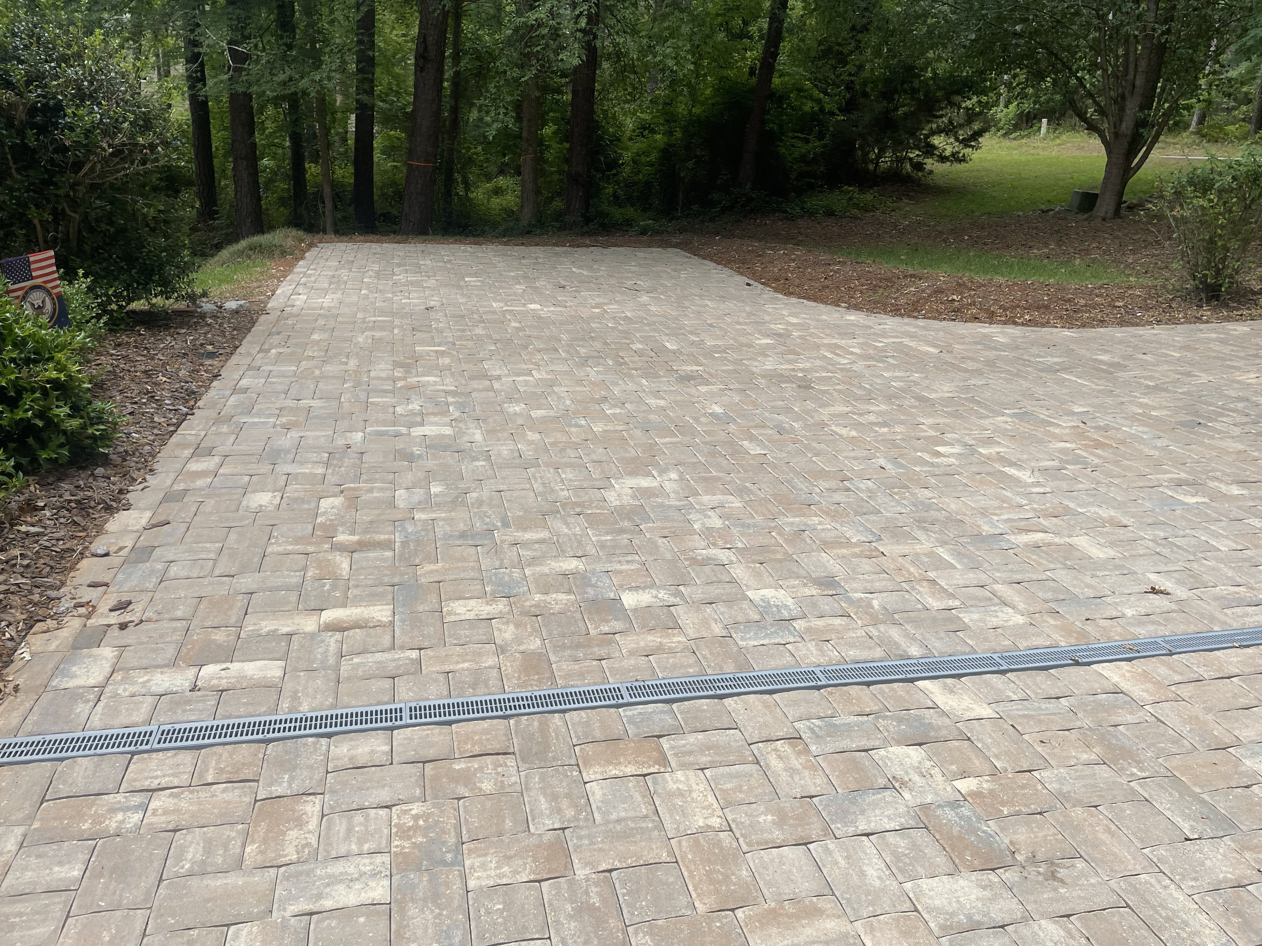 Pavers Job 1, photo 1