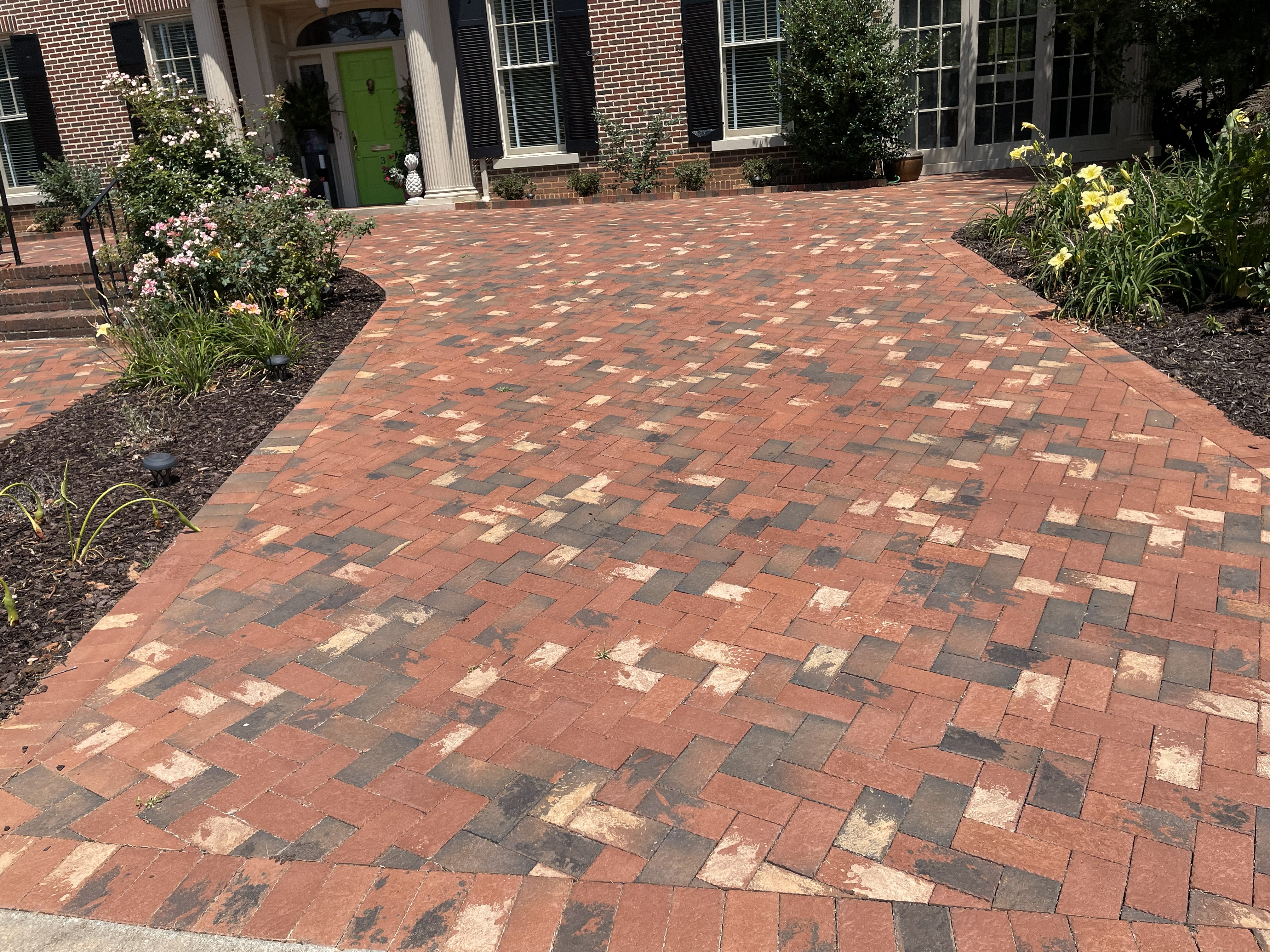 Pavers Job 2, photo 1