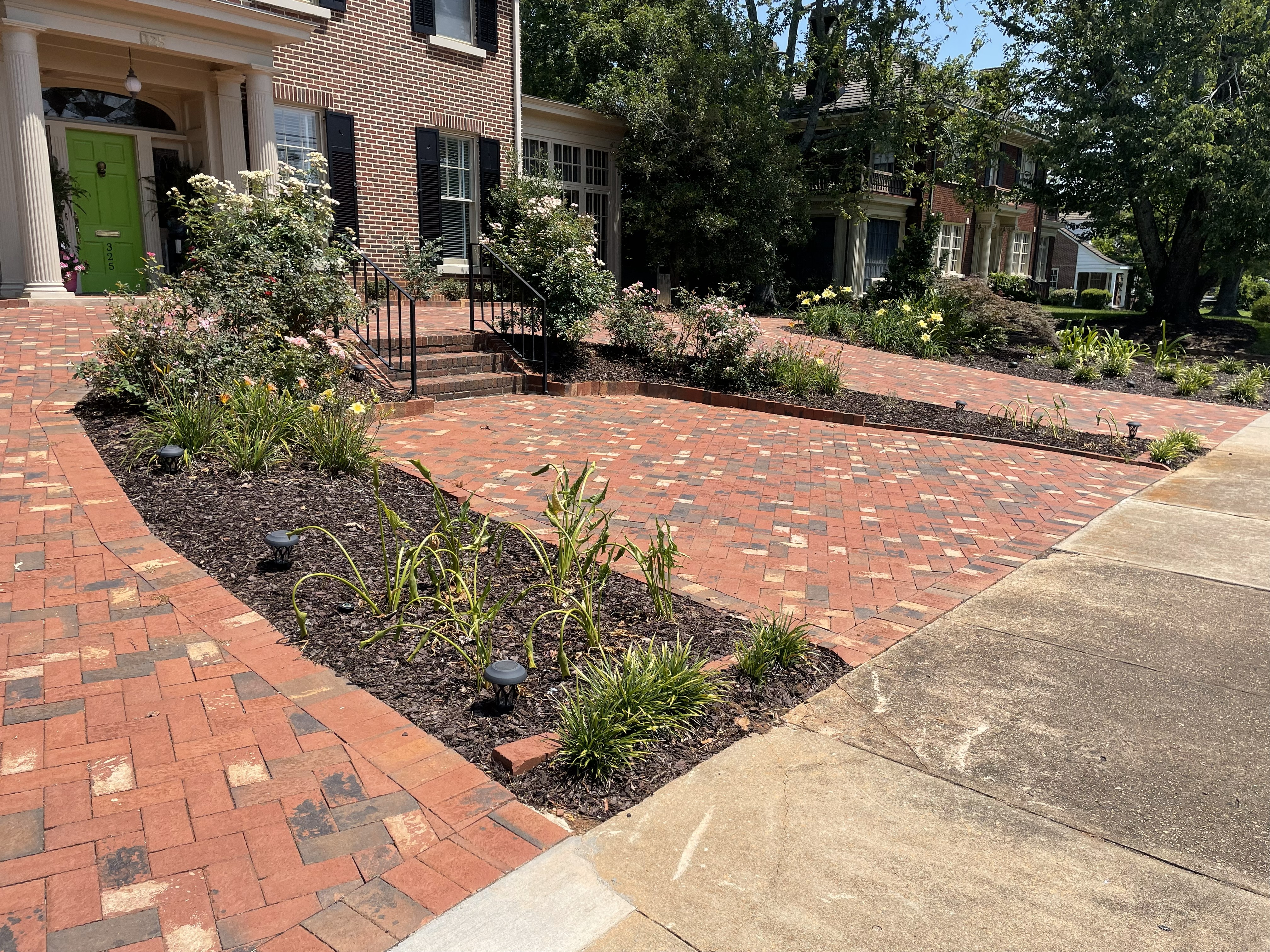 Pavers Job 2, photo 2