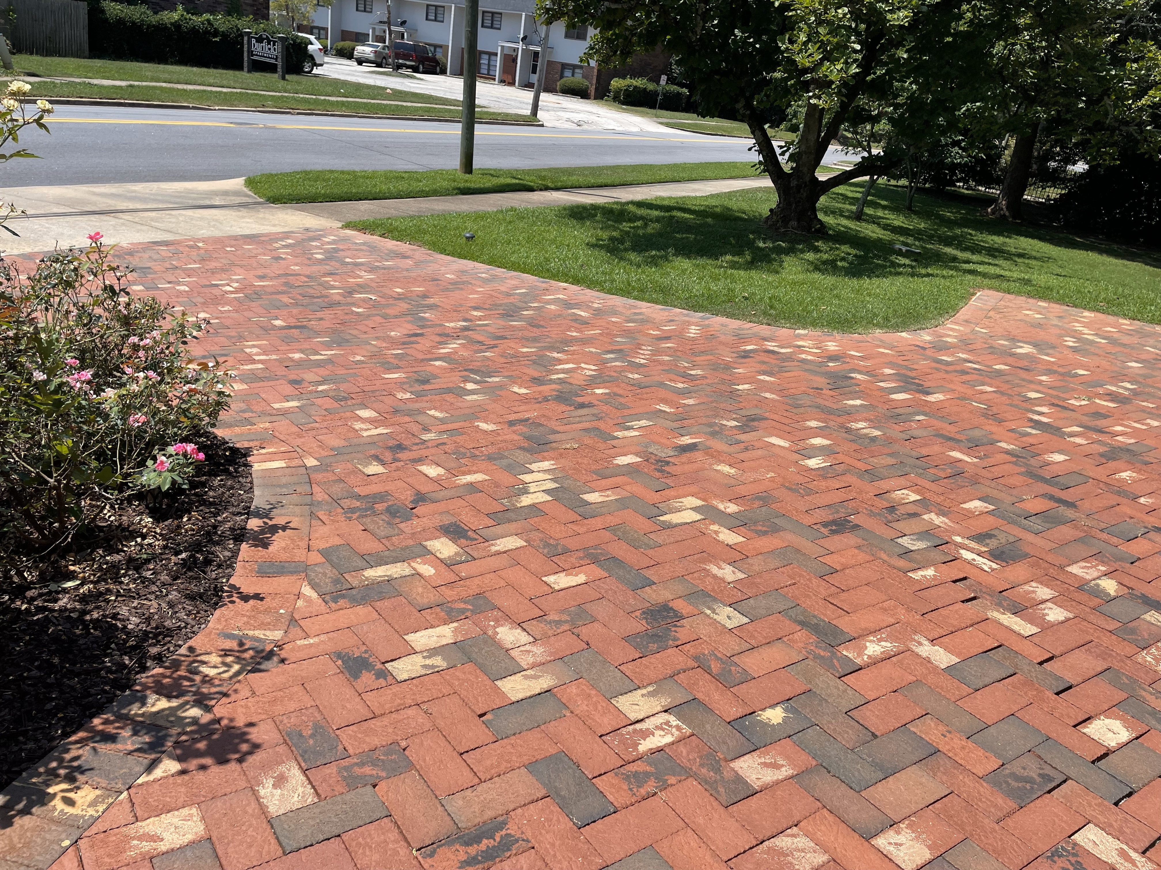 Pavers Job 2, photo 5