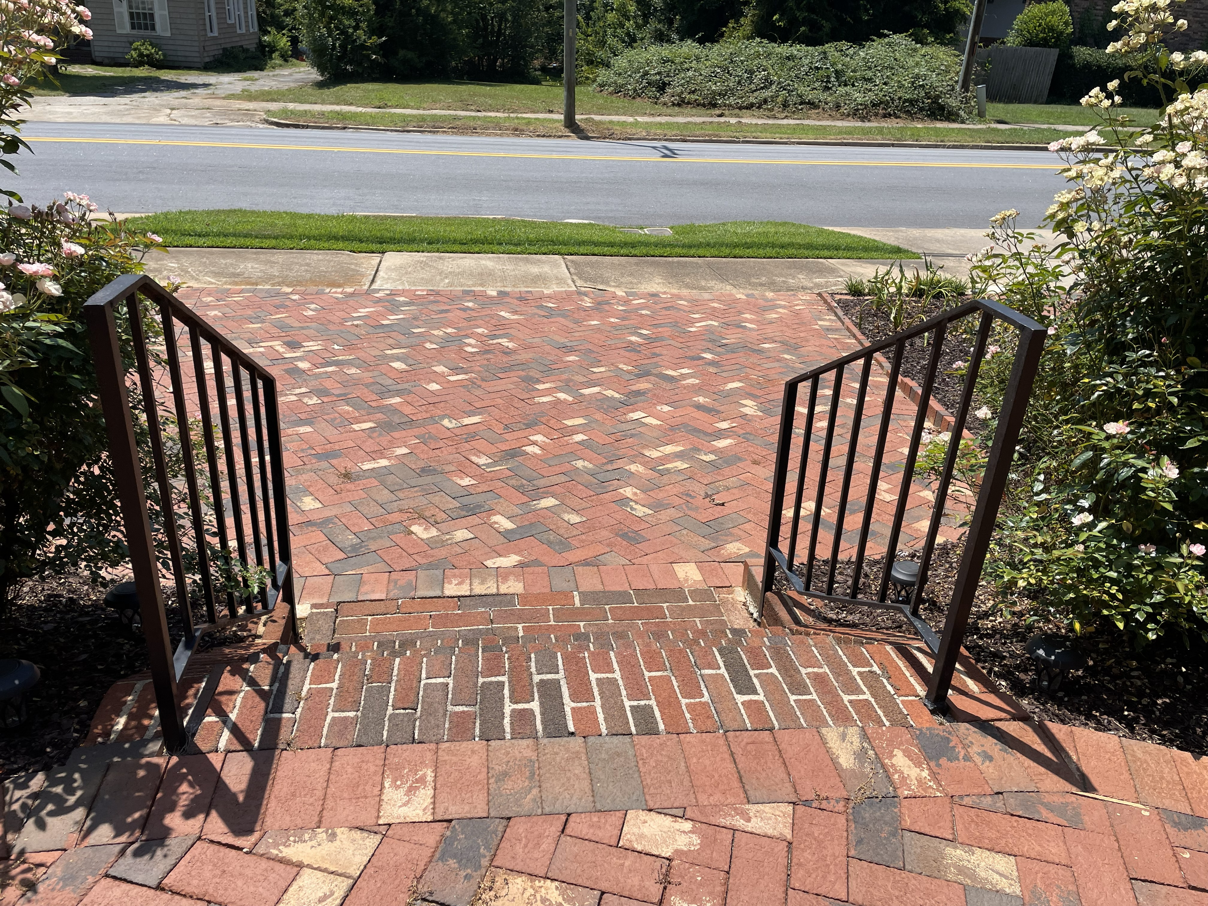 Pavers Job 2, photo 6